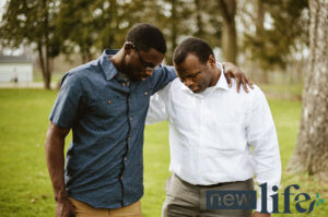 8 Blessings That Come from Confessing