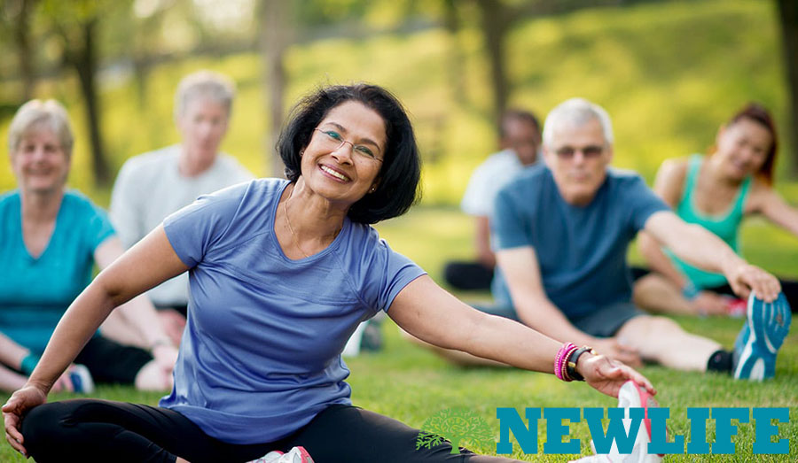 8 Ways to Live Your Best Life as You Age