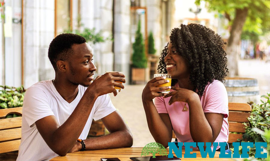 Dating Dilemmas to Avoid