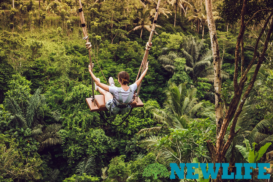 Falling Forward: How to Move on After Making a Mistake
