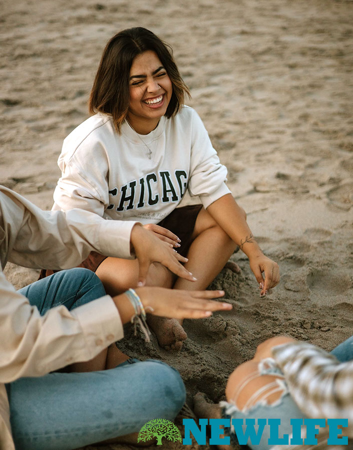 Get a Daily D.O.S.E. of Happiness