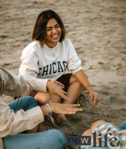 Get a Daily D.O.S.E. of Happiness