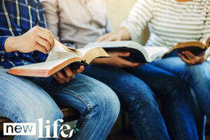 How Do You Turn Your Life Over to God?