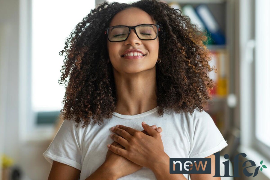 How Practicing Gratitude Can Accelerate Your Recovery