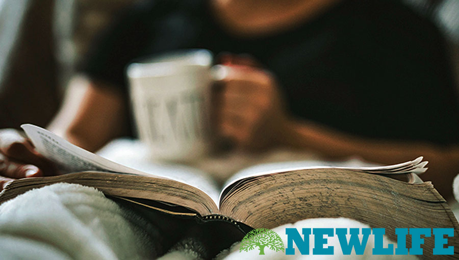 How to Begin a Relationship with God