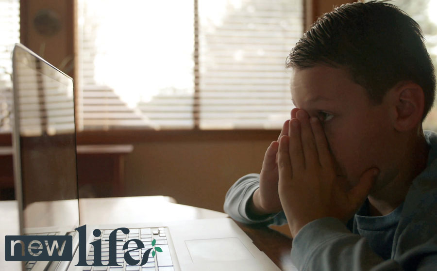 How to Help Your Teen Resist the Lure of Porn