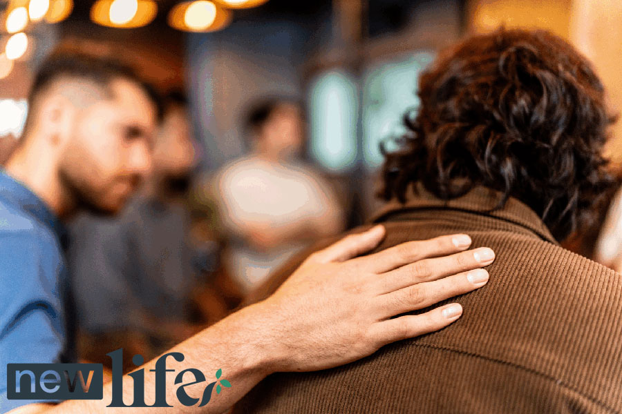 How to Help a Brother with His Sexual Integrity