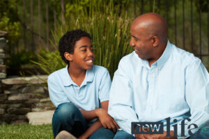 How to Talk to Teens