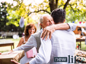 Making Amends With Family