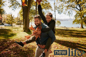 Need a Fresh Start This Fall? Here Are 5 Ways