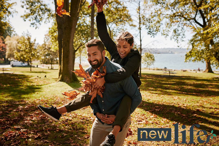 Need a Fresh Start This Fall? Here Are 5 Ways