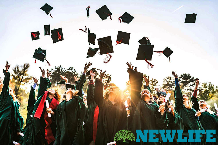 Our Advice for Graduates