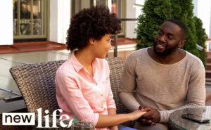 Renewing Love in Marriage: How to Move From Drifting Apart to Growing Together in Christ