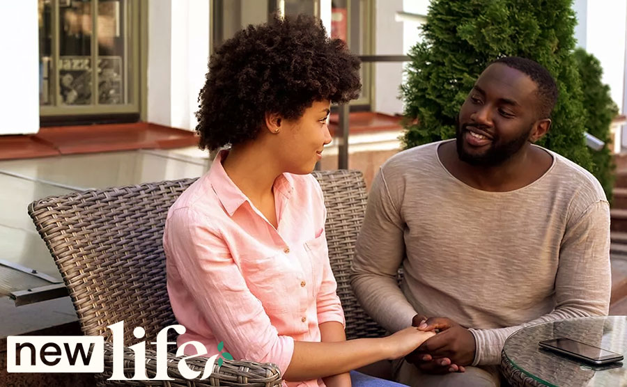 Renewing Love in Marriage: How to Move From Drifting Apart to Growing Together in Christ