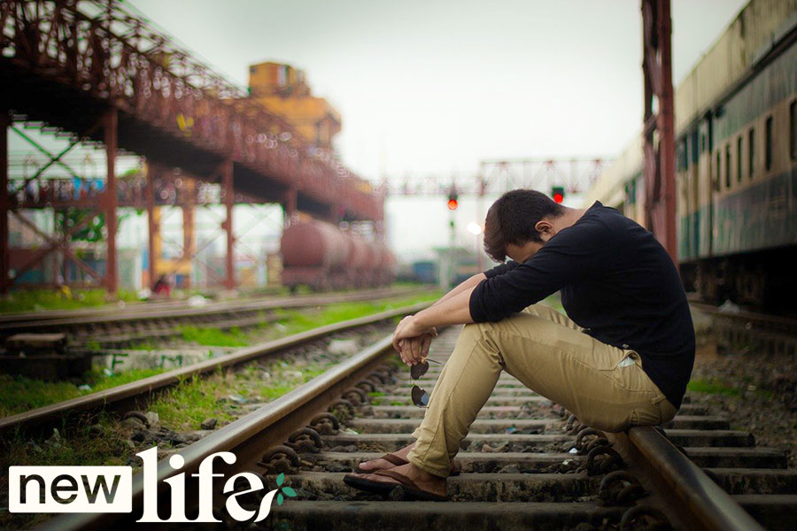 Shame vs. Conviction: Knowing the Difference