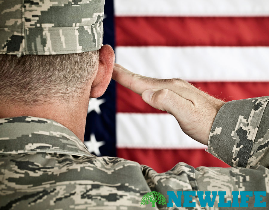 Signs and Symptoms of PTSD in Military Veterans