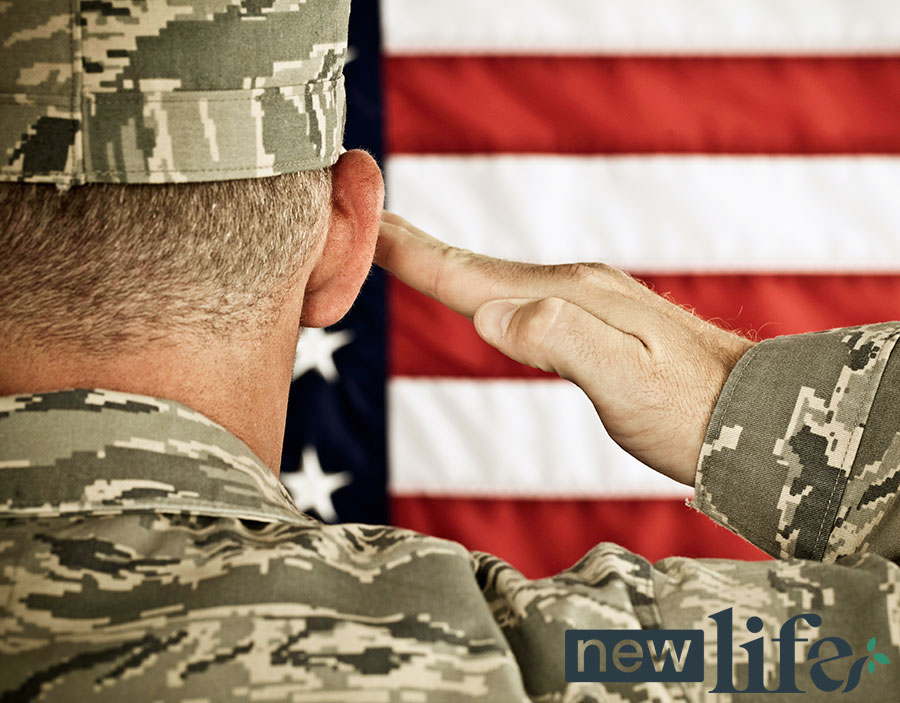 Signs and Symptoms of PTSD in Military Veterans