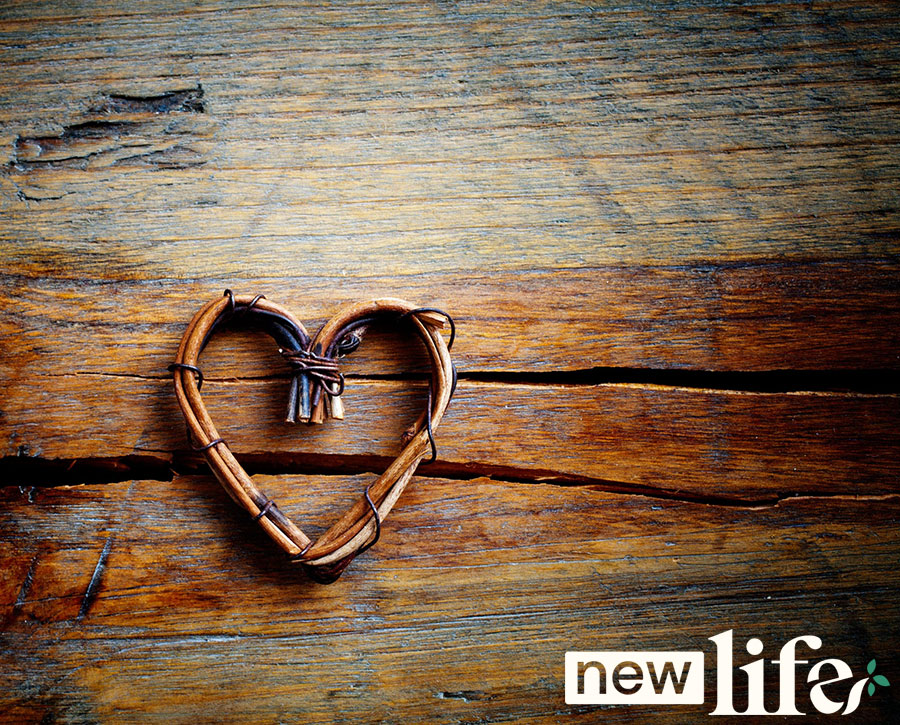 The Greatest is Love