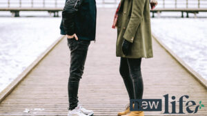 Top 10 Traits of Unsafe People