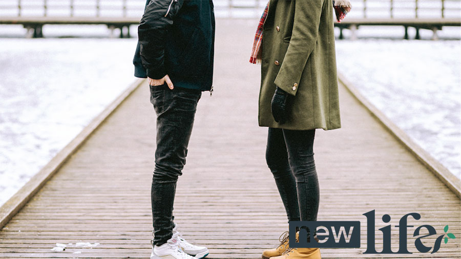 Top 10 Traits of Unsafe People