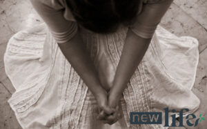 Trusting God