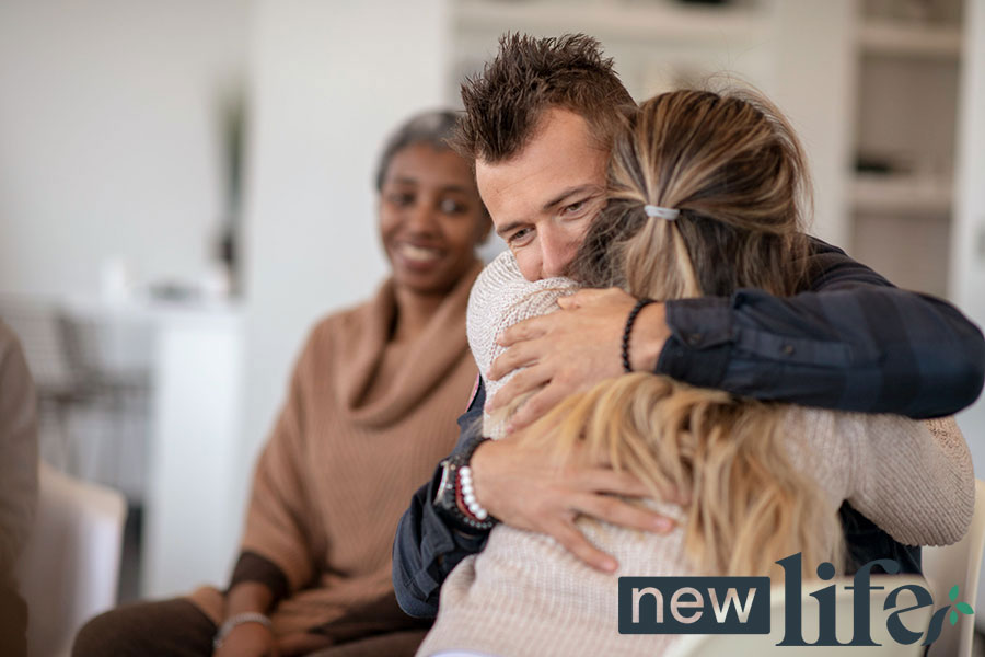 Understanding and Loving a Family Member with Alcohol or Drug Addiction
