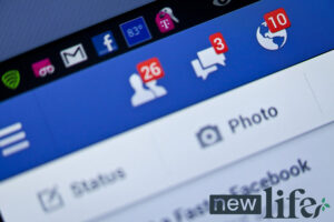 Warning: Facebook and Social Media Could Destroy your Marriage