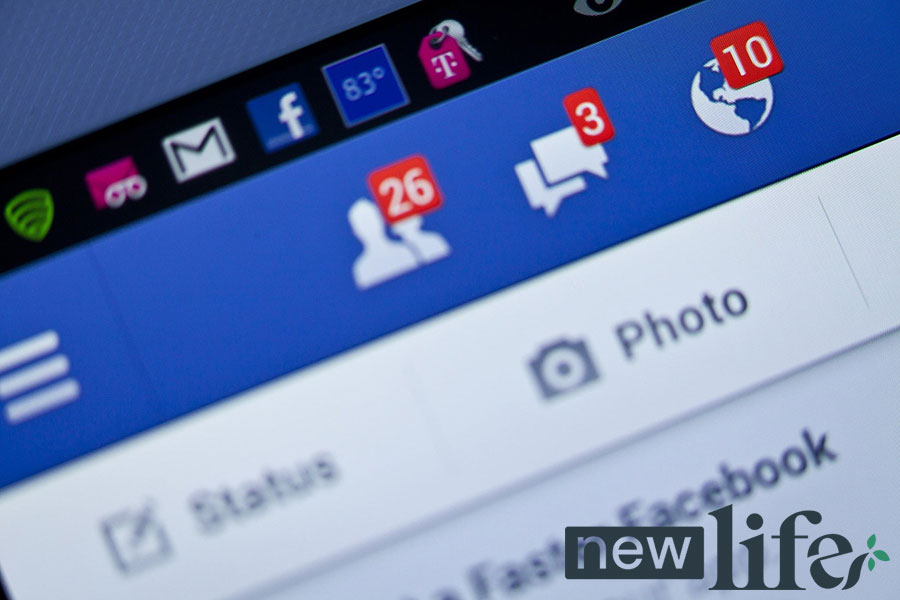 Warning: Facebook and Social Media Could Destroy your Marriage