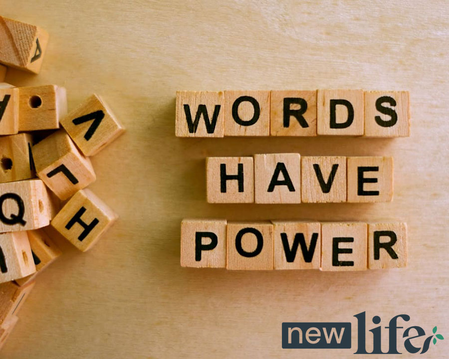 Watch Your Words