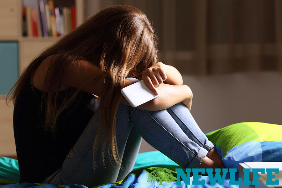 What to Do if Your Child is Being Bullied