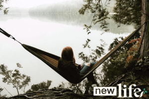 When Your Soul Needs Rest