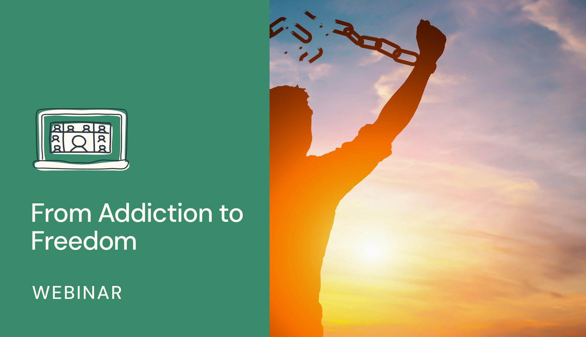 From Addiction to Freedom: Biblical & Clinical Help for Lasting Recovery