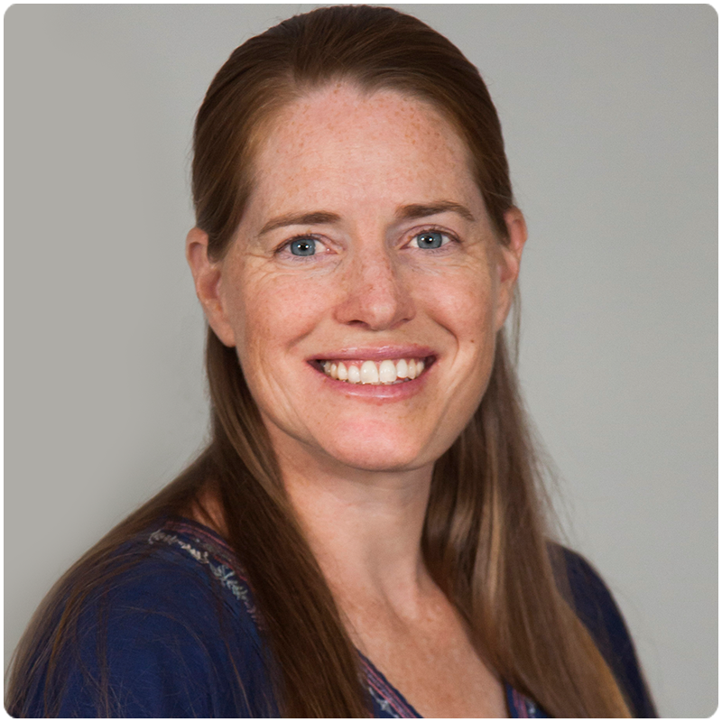 Dr. Alice Benton, PsyD