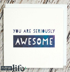 A Father’s Affirmation