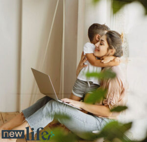 Boundaries For Moms