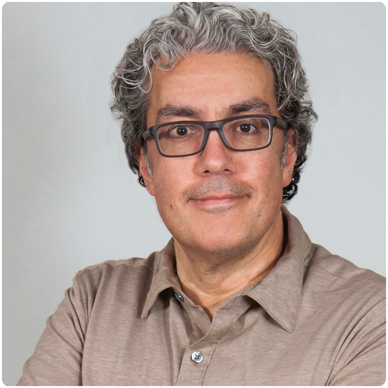 Brian Perez
