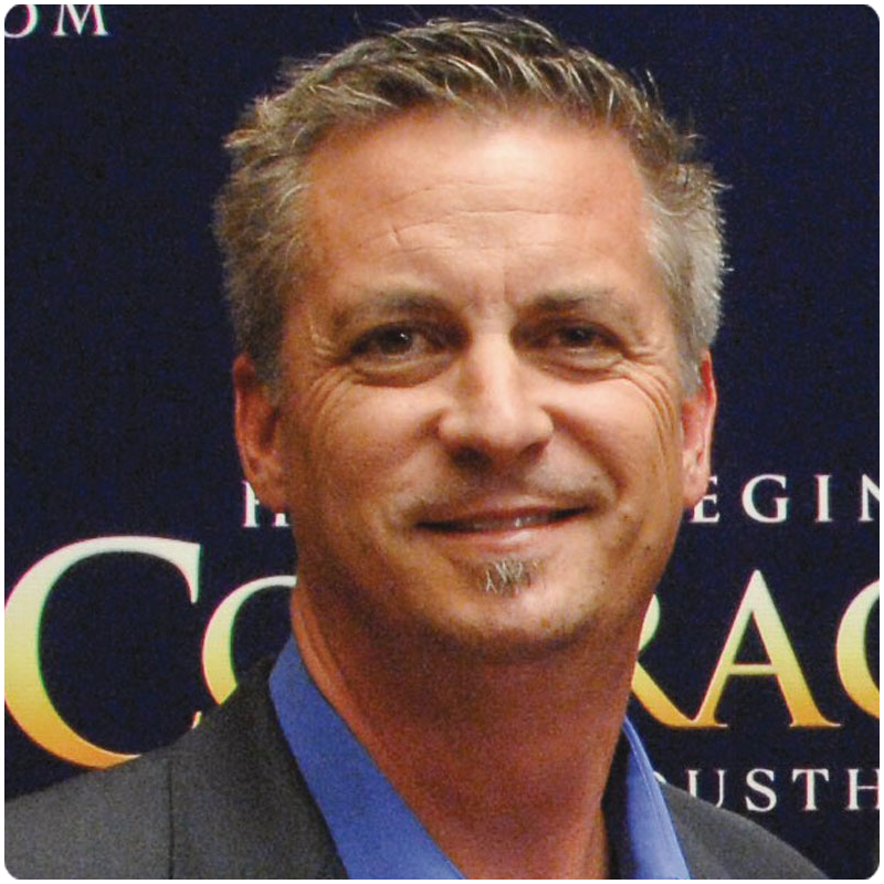 Brian Blomberg