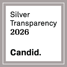 2026 Silver Seal of Transparency