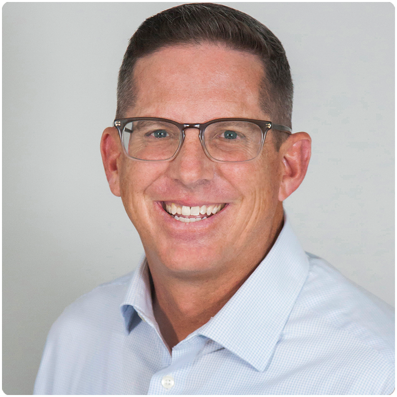 Chris Williams, MA, LMFT