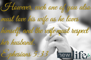 Proverbs 31 Husband