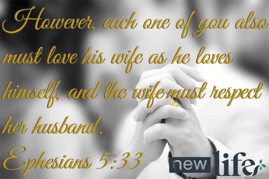Proverbs 31 Husband