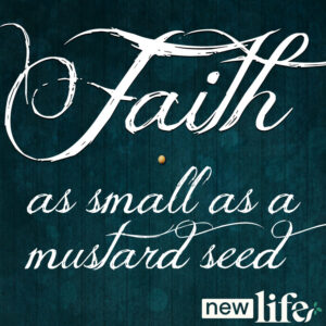 Faith