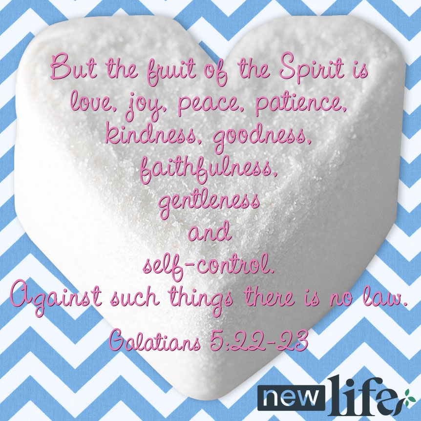 The Marshmallow Test