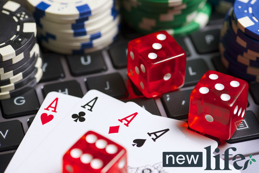 3 Steps to Getting a Grip on a Gambling Addiction
