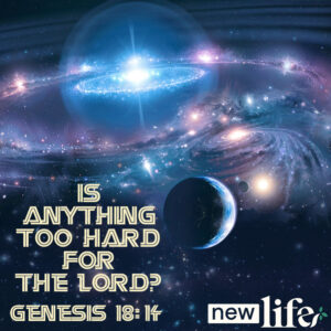 Infinite Possibilities