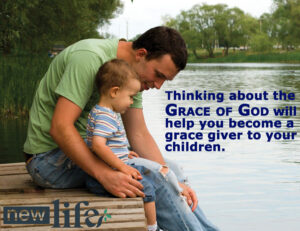Parenting With Grace