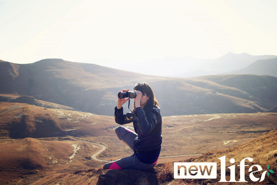 How to Find Healing After Sexual Betrayal