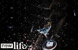 The Blessing of Brokenness