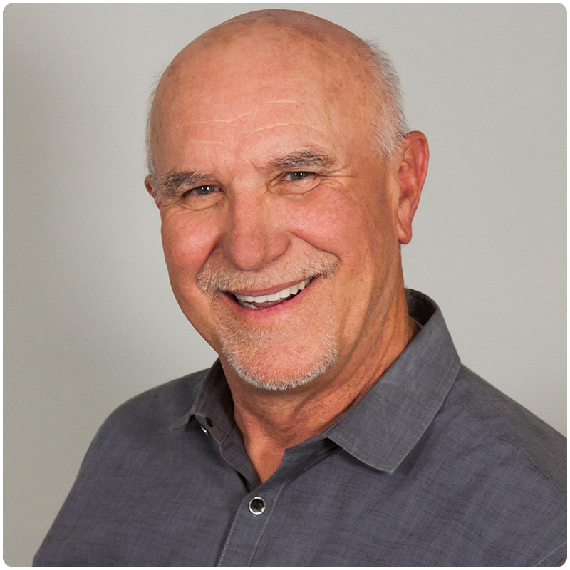 Dr. Jim Burns, PhD
