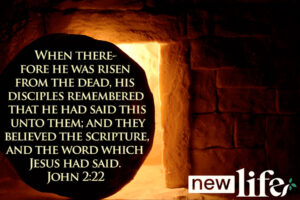 He Is Risen